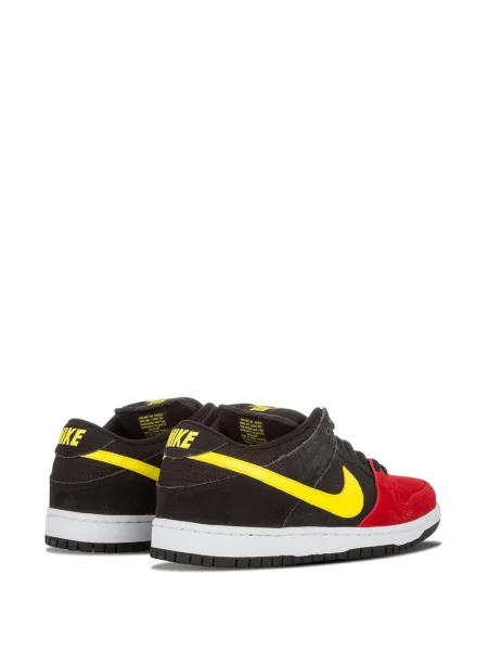 Sneakerși Nike Dunk alergare negru