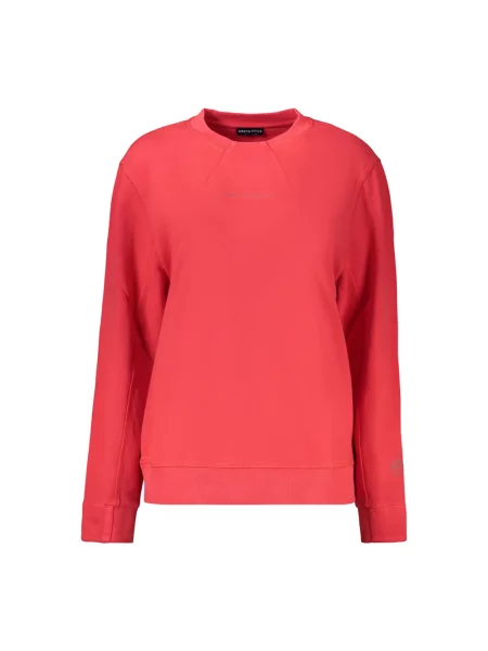 Bluza North Sails czerwona
