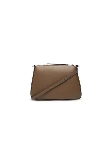 Rankinė Tory Burch Perry ruda