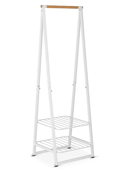 Palton Brabantia alb
