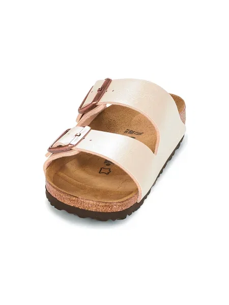 Birkenstock șlapi Arizona BF | Narrow fit roz