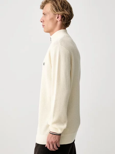 Fred Perry светр