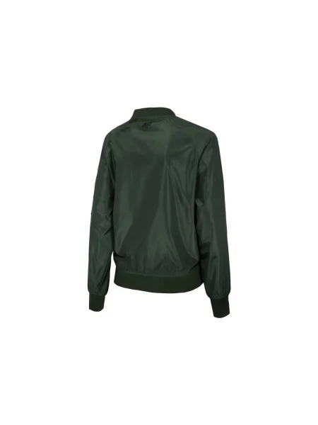 Geacă 4f verde