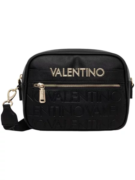 Geantă Valentino Bags negru