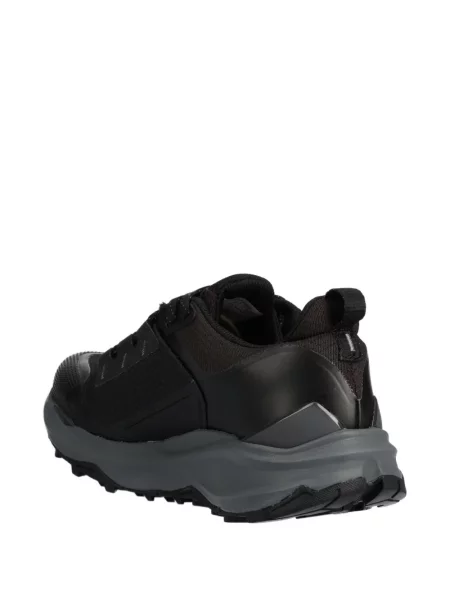 Sneakerși The North Face negru