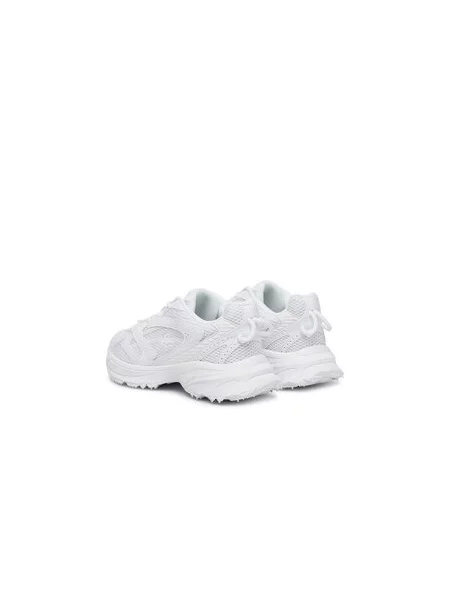 Superge Lacoste bela