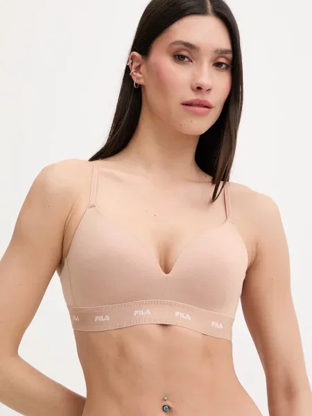 Fila podprsenka béžová