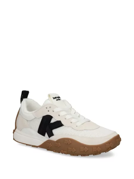 Sneakerși Kate Spade alb