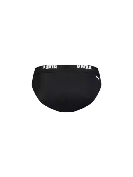 Плавки Puma черные