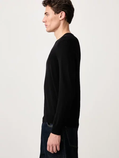Шерстяной свитер Polo Ralph Lauren