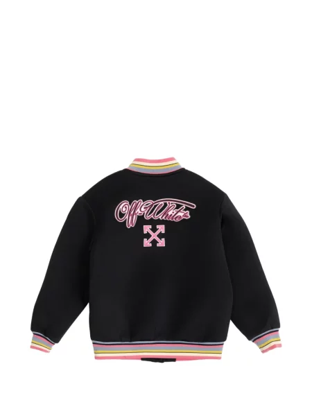 Kurtka dziecięca Off-white biała