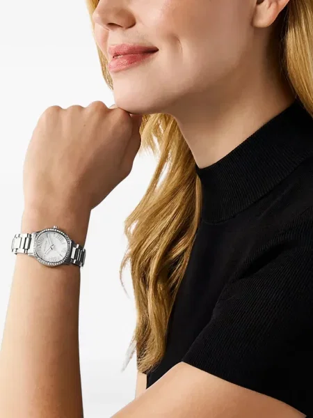 Ceas Michael Kors alb