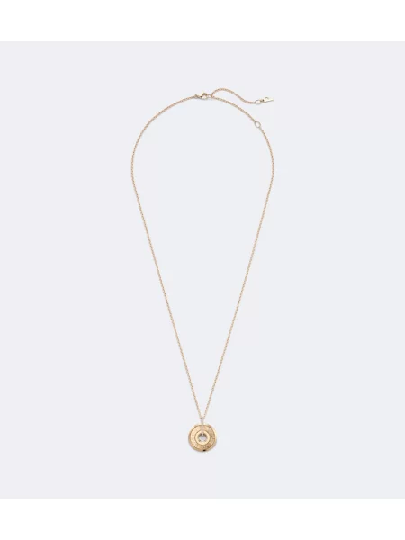 Pandantiv Piaget roz
