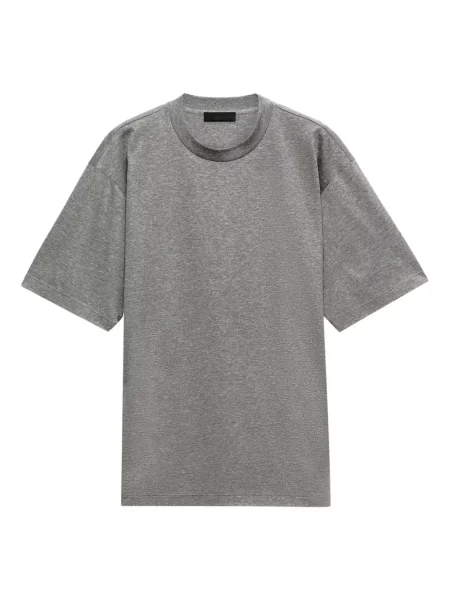 Tricou Prada gri