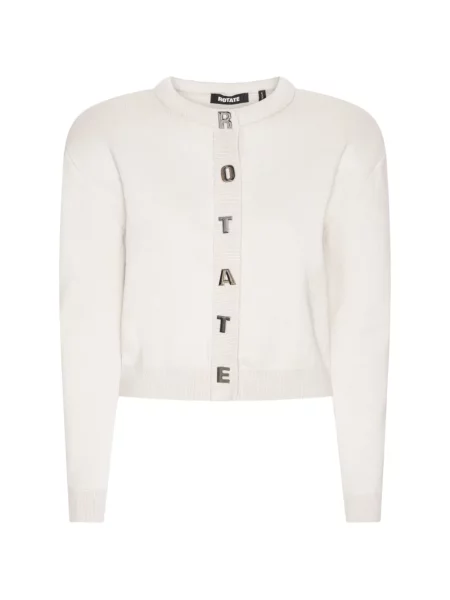 Lung cardigan Rotate Birger Christensen