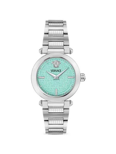 Ceas Versace albastru