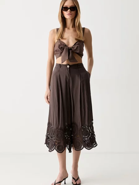 ViCOLO штани culottes