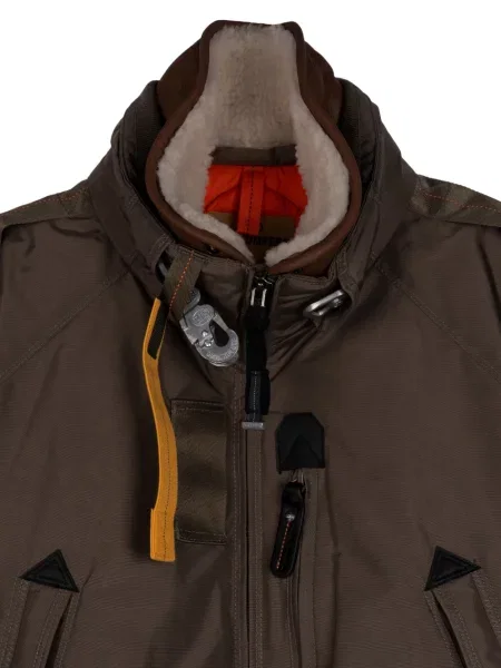 Geacă bomber Parajumpers maro