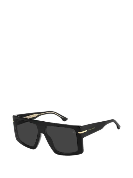 Слънчеви очила Victoria Beckham Eyewear черно
