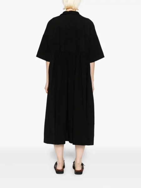Rochie By Walid de costum negru
