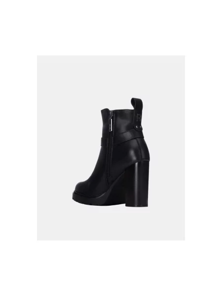 Pantofi Refresh negru