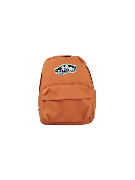Rucsac copii Vans portocaliu