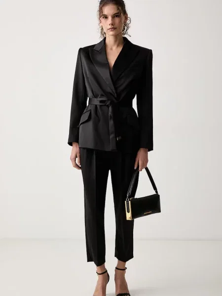 Брюки Elisabetta Franchi