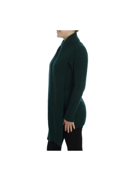 Sweter Dolce And Gabbana zielony
