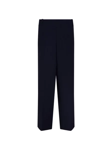 Pantaloni Vince albastru