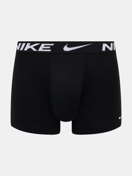 Nike Boxer Brief Black S čierna