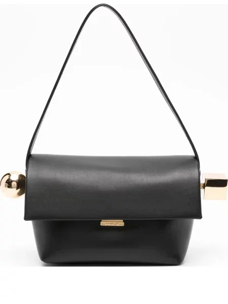 Geantă Jacquemus negru