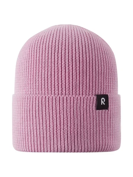 Reima шапка beanie дитяча із мериносової вовни Reissari