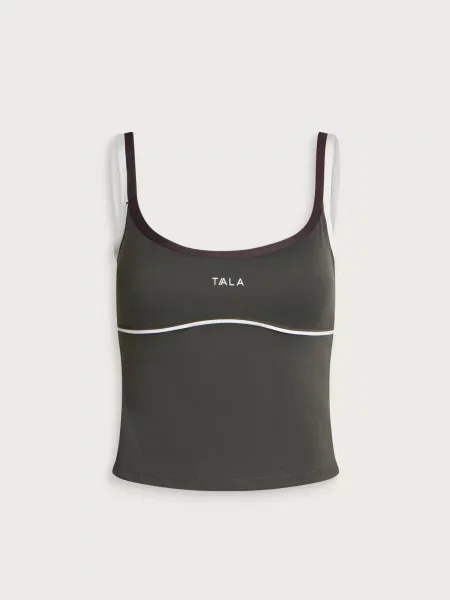 Kamizelka Tala oliwkowa