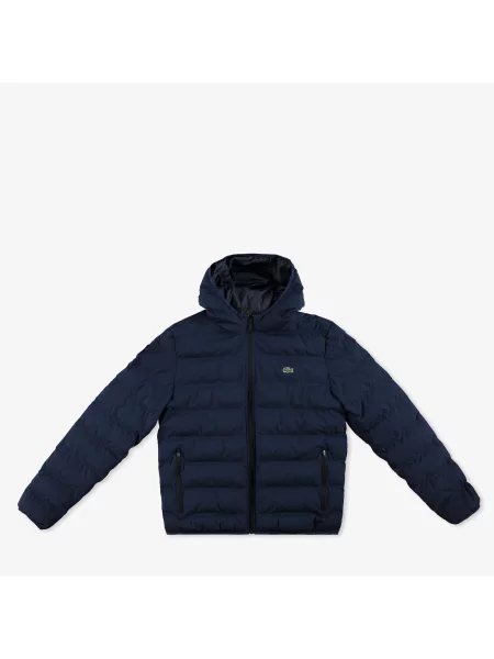 Куртка Lacoste синяя