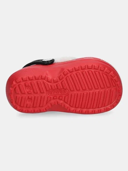 Детские шлепанцы Crocs