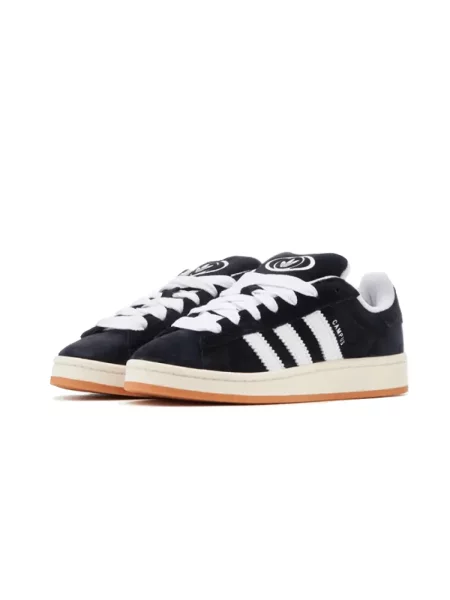 Sneakersy adidas czarne