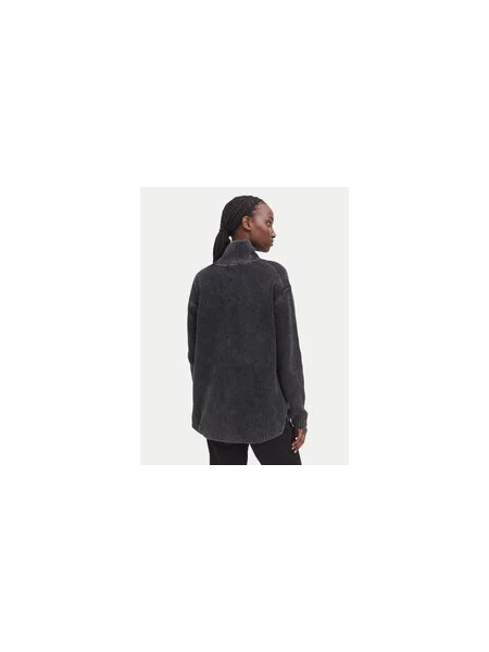 G-STAR Garbó Turtle Regular Fit fekete
