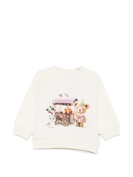 Bluza dziecięca Molo