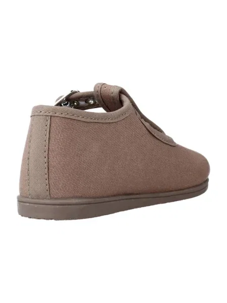 Pantofi copii Vulladi maro