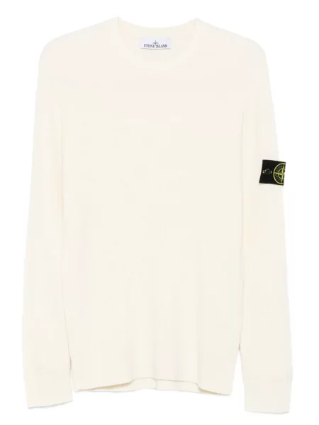 Pulover Stone Island cu strasuri