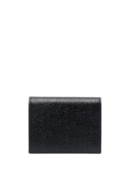Piniginė Thom Browne juoda