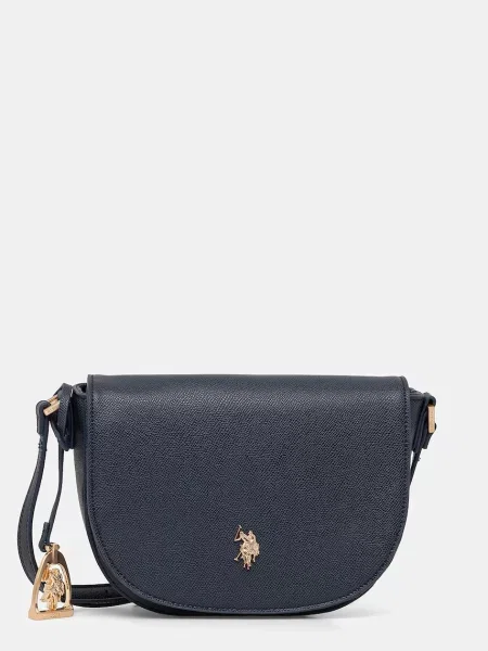 U.S. Polo Assn. torebka Jones granatowy
