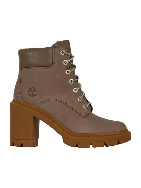 Boty Timberland Allington Heights béžové