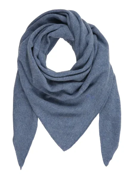 Lala Berlin Šal kraljevsko plava