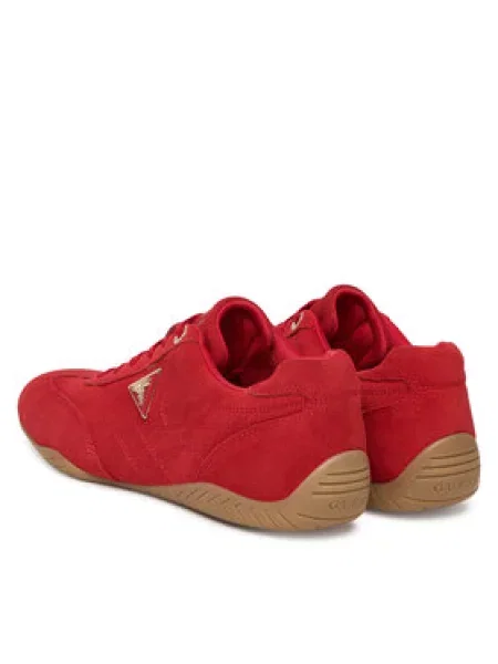 Guess Tenisice FLPGAB crvena
