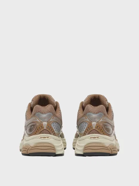 Кроссовки Saucony бежевые