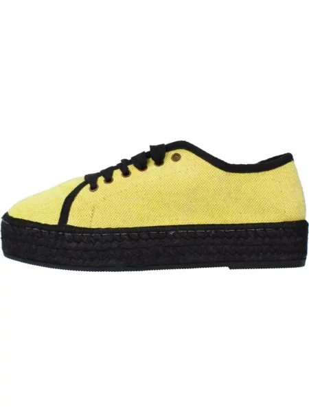 Sneakersy Toni Pons żółte