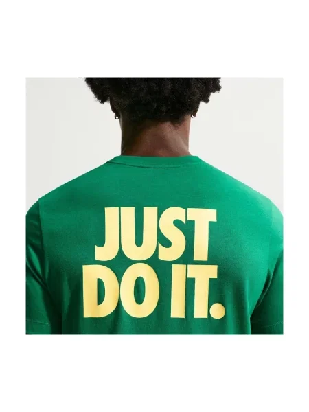 Póló Nike zöld