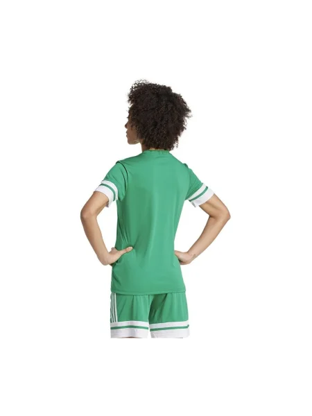 Tričko Adidas zelená