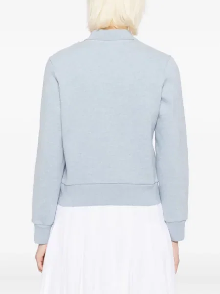 Polo Thom Browne albastru